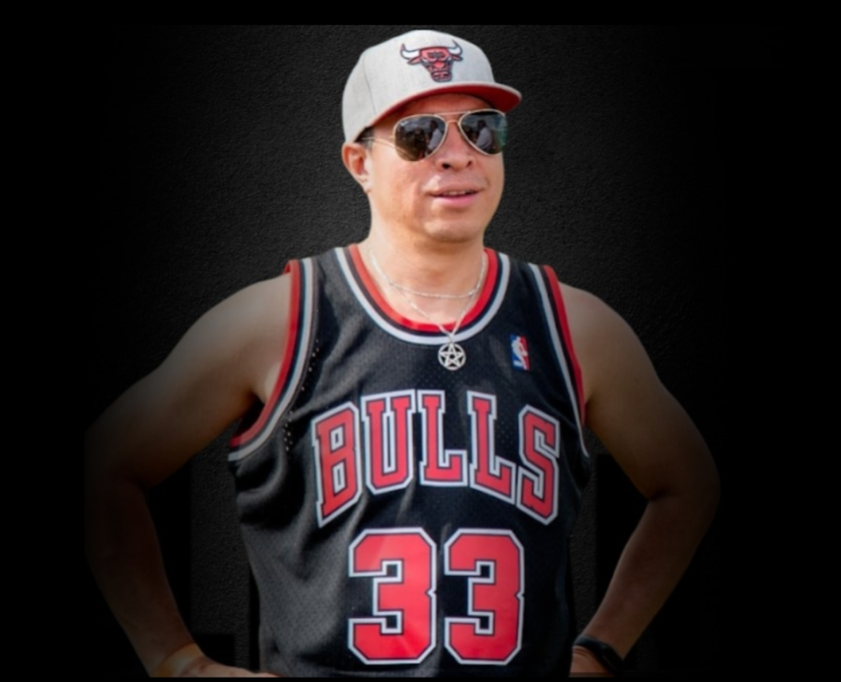 Omar Cervantes