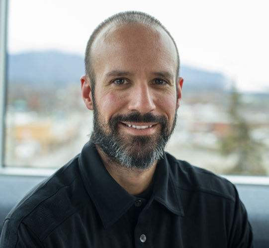 Nicolas Marcotte