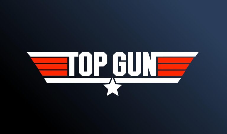 top gun